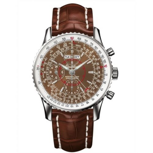 Breitling Montbrillant Datora