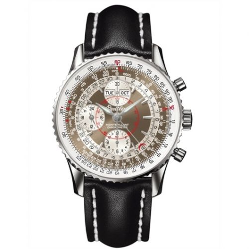 Breitling Montbrillant Datora