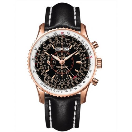 Breitling Montbrillant Datora