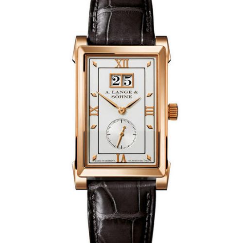 A. Lange & Söhne Cabaret Pink Gold