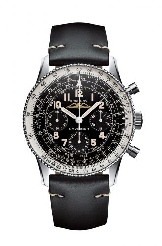 Breitling Navitimer Ref 806 1959 Re-Edition Stainless Steel