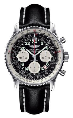 Breitling Cosmonaute Limited Edition