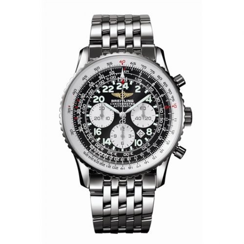 Breitling Cosmonaute