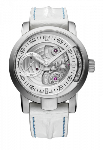 Armin Strom Gravity Air