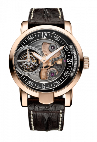 Armin Strom Tourbillon Gravity Fire