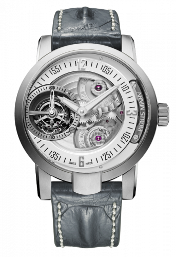 Armin Strom Tourbillon Gravity Air