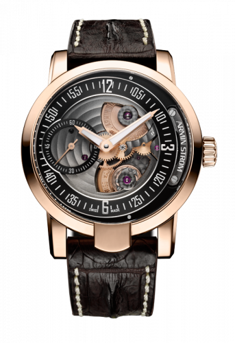 Armin Strom Gravity Fire