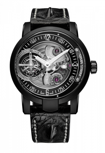 Armin Strom Tourbillon Gravity Earth