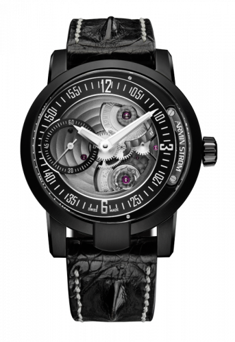 Armin Strom Gravity Earth