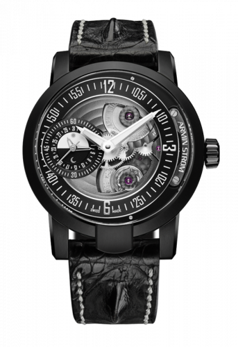 Armin Strom Gravity Date Earth