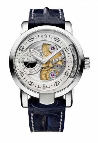 Armin Strom Gravity Date Water