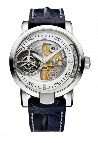 Armin Strom Tourbillon Gravity Water