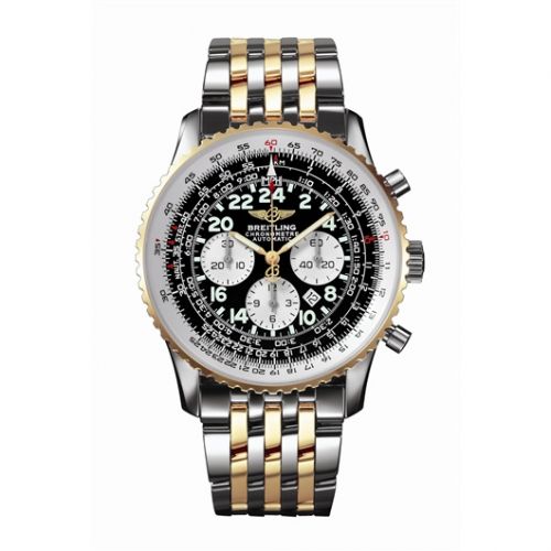 Breitling Cosmonaute