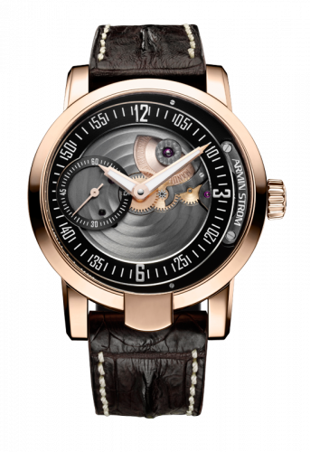 Armin Strom Manual Fire