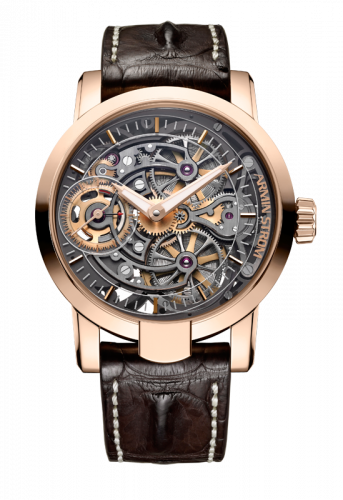 Armin Strom Skeleton Pure Fire
