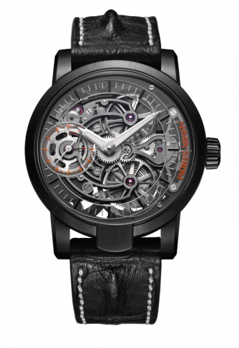 Armin Strom Skeleton Pure Earth