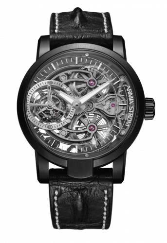 Armin Strom Tourbillon Skeleton Earth
