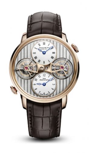 Arnold & Son DTE
