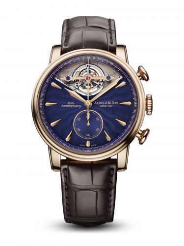Arnold & Son TEC1