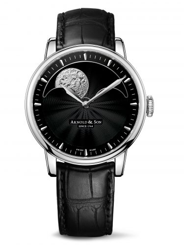 Arnold & Son HM Perpetual Moon
