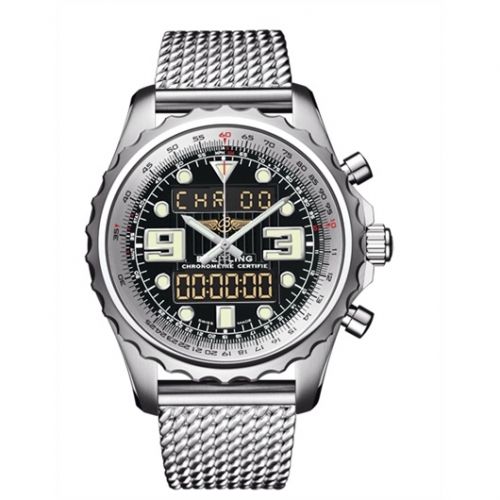 Breitling Chronospace Quartz