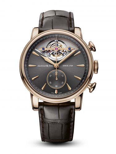 Arnold & Son TEC1
