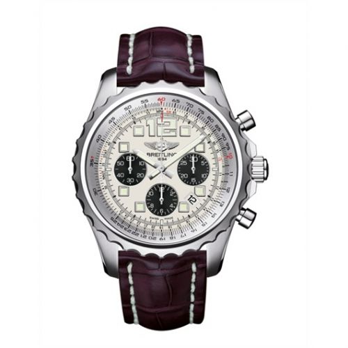 Breitling Chronospace Automatic