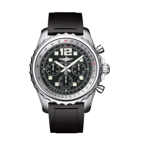 Breitling Chronospace Automatic