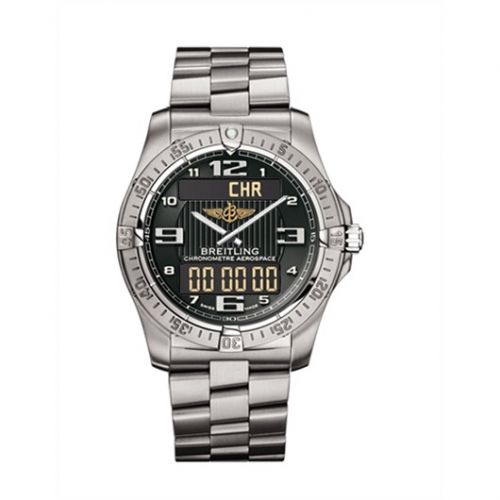 Breitling Aerospace