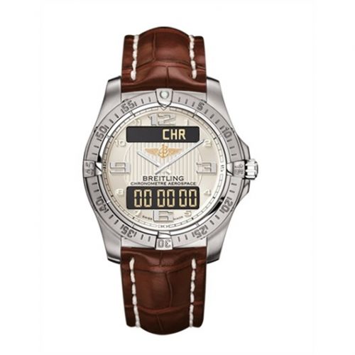 Breitling Aerospace