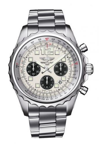 Breitling Chronospace Automatic
