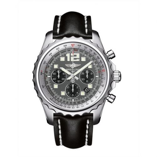 Breitling Chronospace Automatic