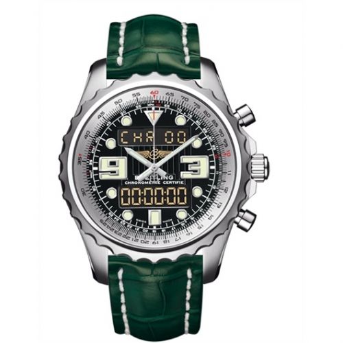 Breitling Chronospace Quartz