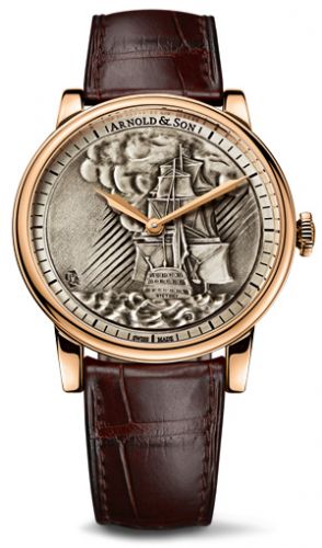 Arnold & Son HMS1 Victory