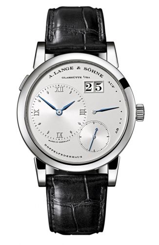 A. Lange & Söhne Lange 1 Stainless Steel