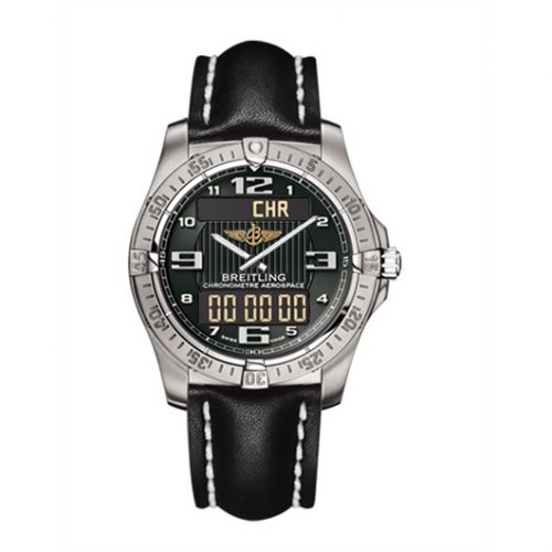 Breitling Aerospace