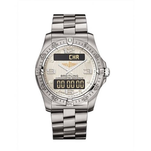 Breitling Aerospace
