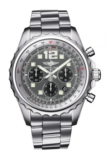 Breitling Chronospace Automatic