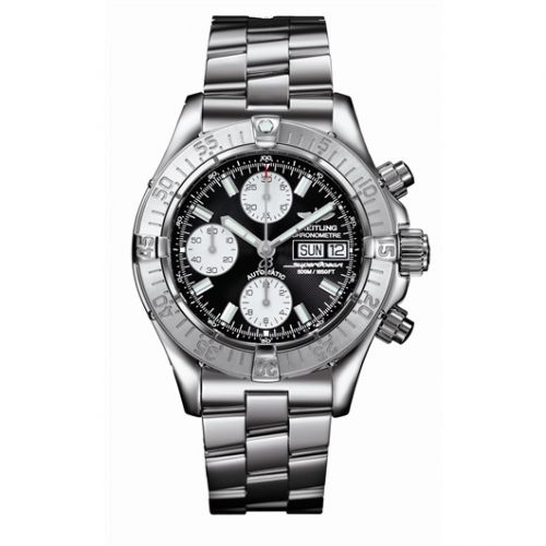 Breitling Superocean Chronograph