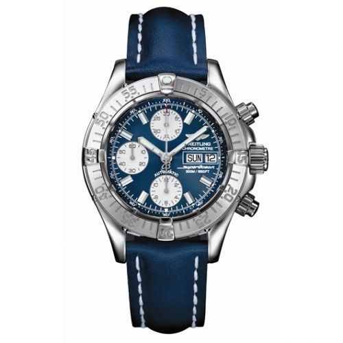 Breitling Superocean Chronograph
