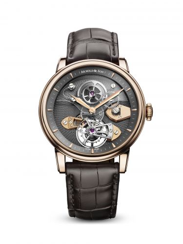 Arnold & Son TES