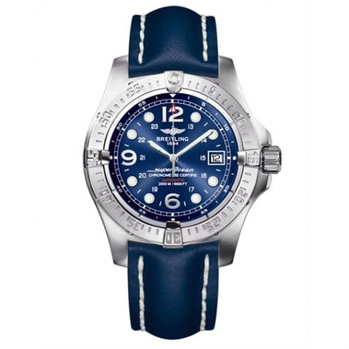 Breitling Superocean Steelfish
