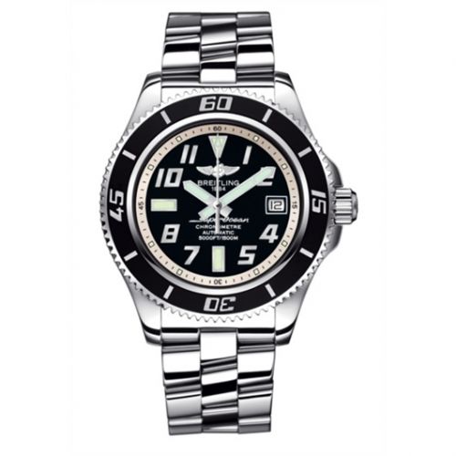 Breitling Superocean 42