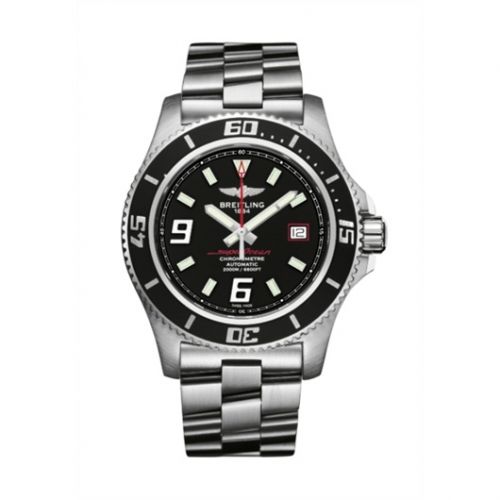 Breitling Superocean 44