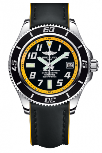 Breitling Superocean 42