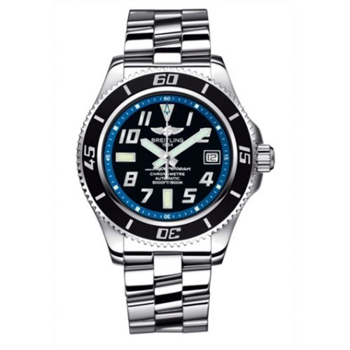 Breitling Superocean 42