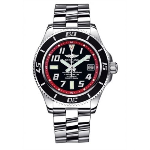 Breitling Superocean 42