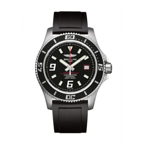 Breitling Superocean 44