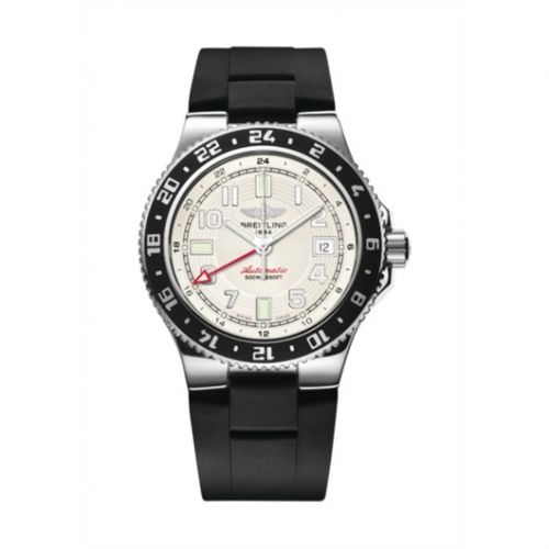 Breitling SuperOcean GMT