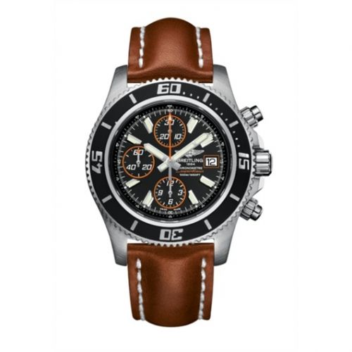 Breitling Superocean Chronograph II